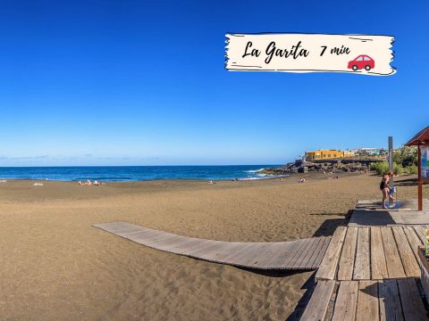 Playa