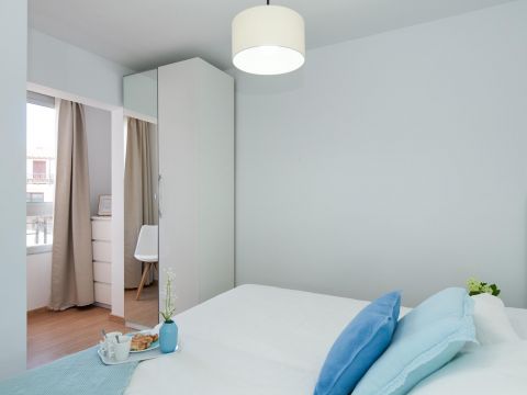Dormitorio 1