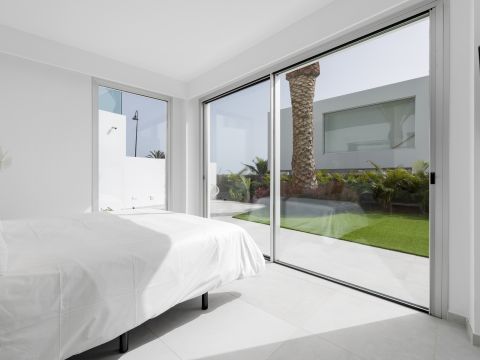 Dormitorio 1