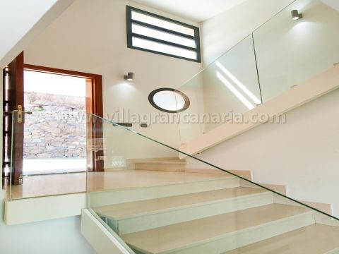 Escalera