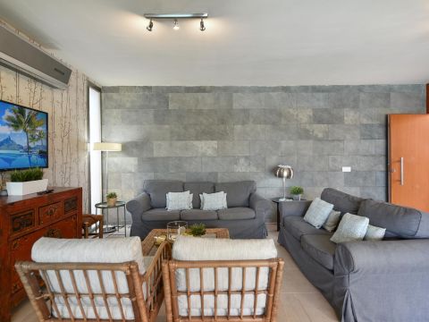 Salón