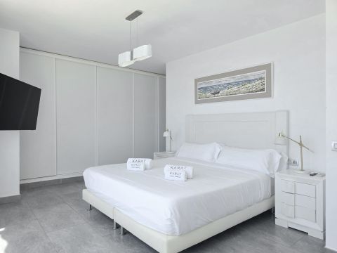 Dormitorio 1