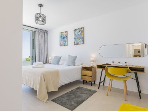 Dormitorio 1