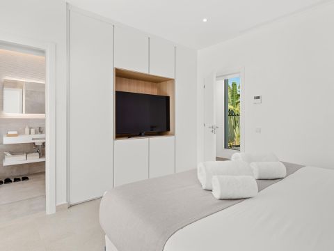 Dormitorio 1