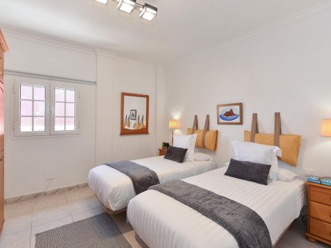 Dormitorio 3
