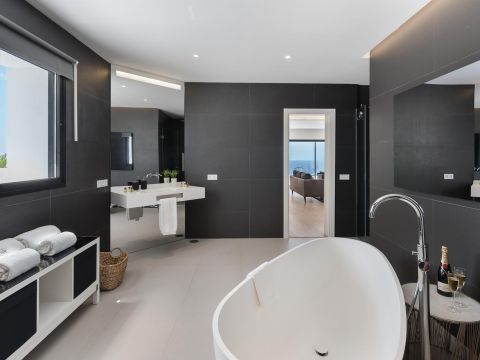 Baño 1
