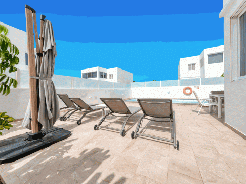 Solarium