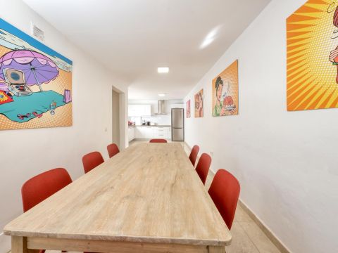 Comedor