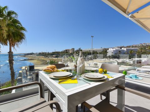 Terraza
