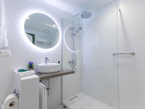 Baño 1