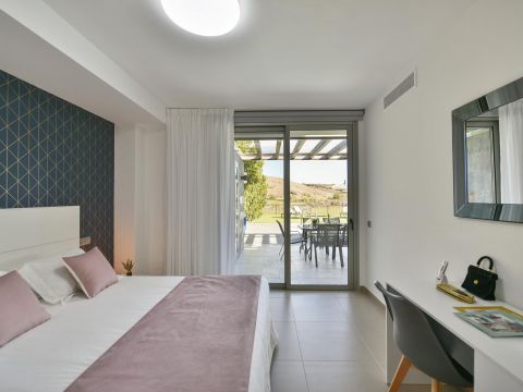 Dormitorio 1