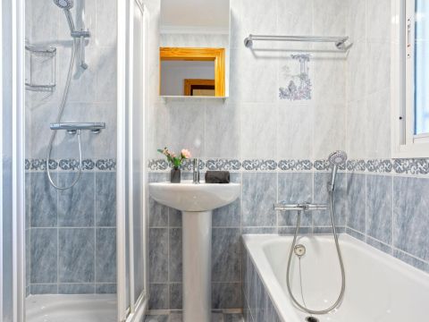 Baño 2
