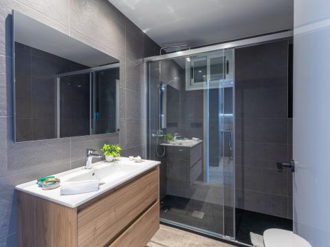 Baño 1
