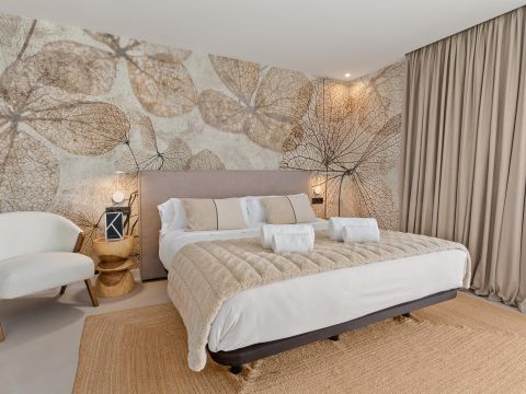 Dormitorio 1