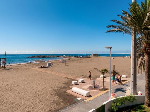 Playa