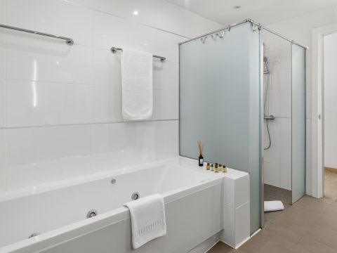 Baño 1