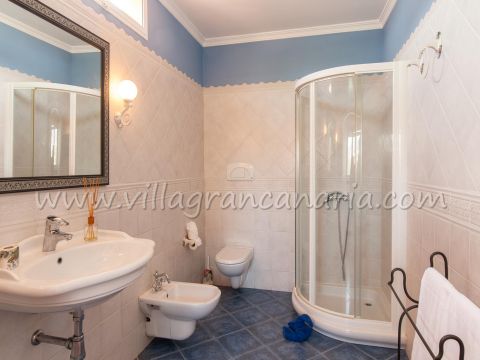 Baño 1