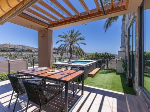 Terraza