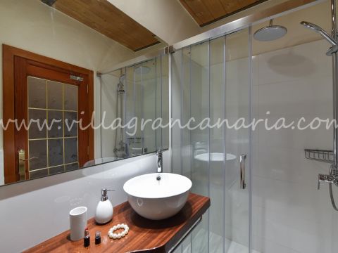 Baño 2