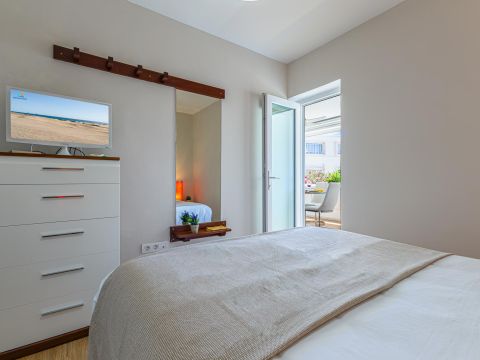 Dormitorio 1