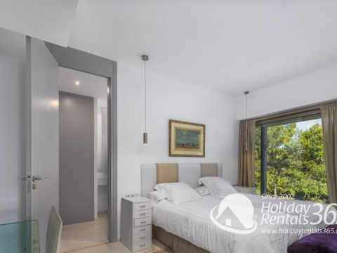 Dormitorio 1