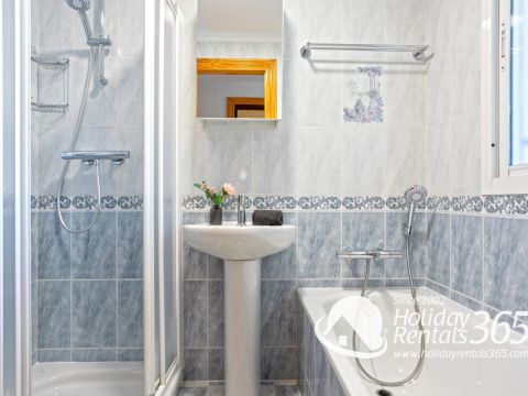 Salle de bain 2
