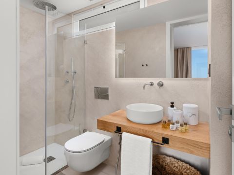 Baño 1