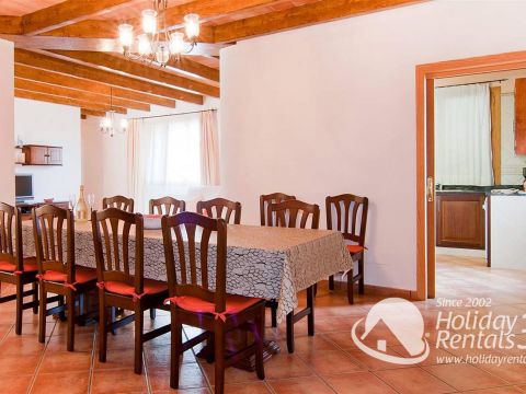 Comedor