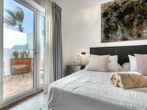 Dormitorio 1