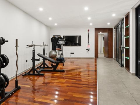 Gimnasio