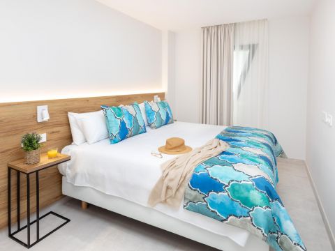 Canteras City Apartments ALOE