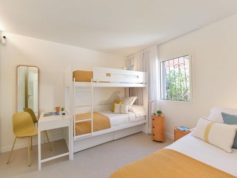 Dormitorio 2
