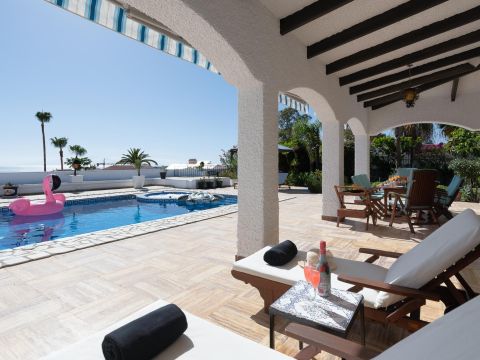 Terraza