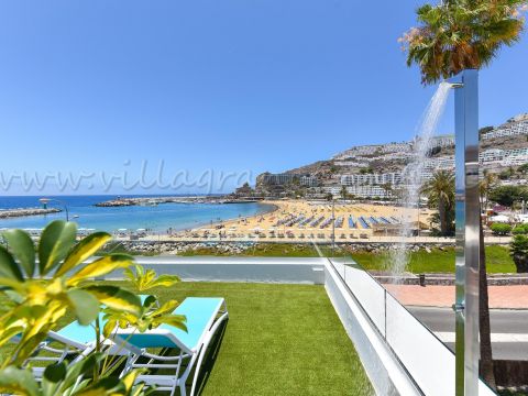 Dúplex Morea Suites 3