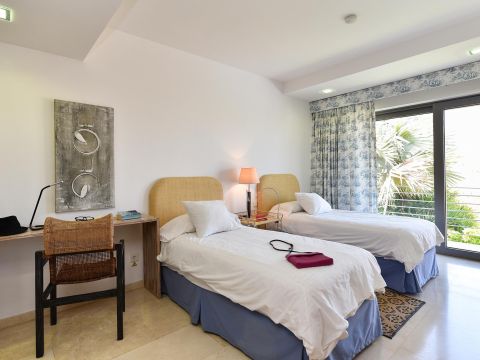 Dormitorio 1