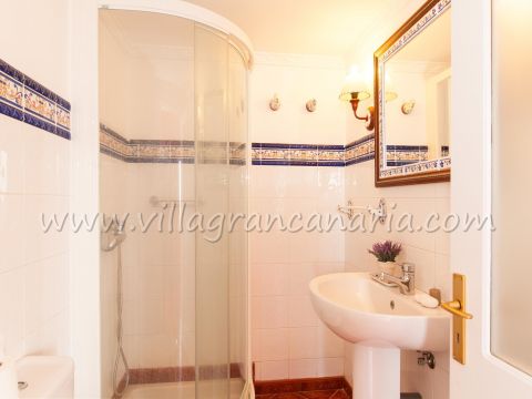 Baño 2
