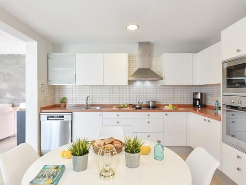 Cocina