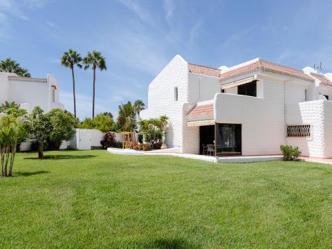 Jardín