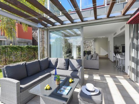 Terraza