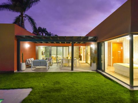 Terraza