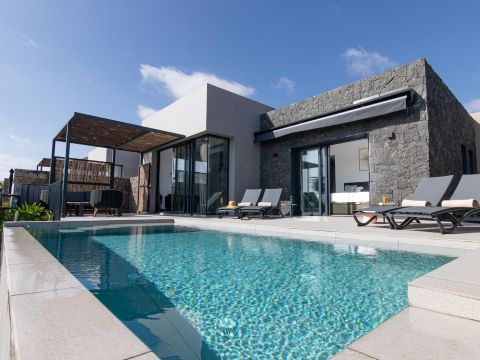 Las Yucas 16 Holiday Rental