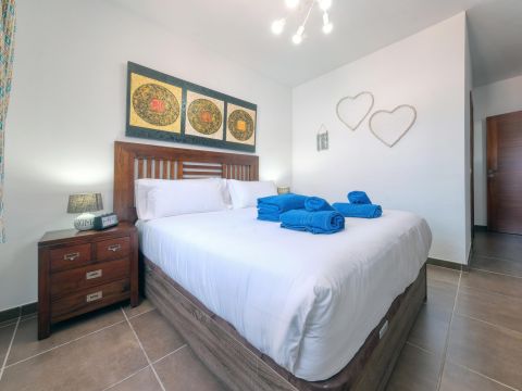 Dormitorio 3