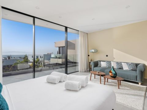 Dormitorio 4