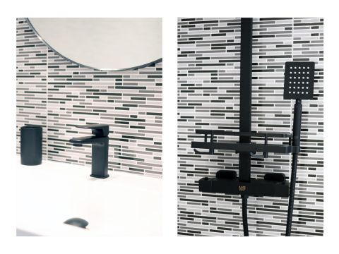 Baño 1