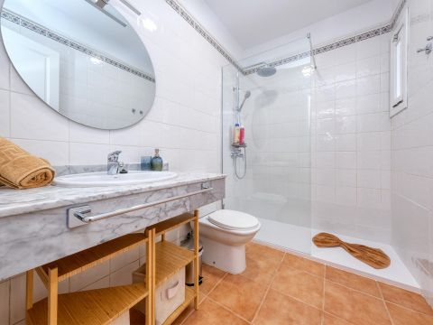 Baño 1