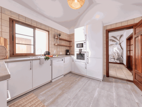 Cocina