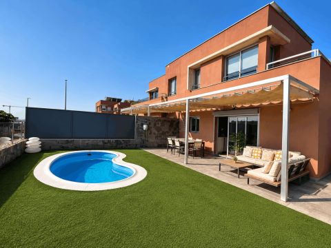 Villa with Private Pool in Salobre Golf | Vista Golf 16 Armario
