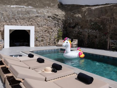Solarium