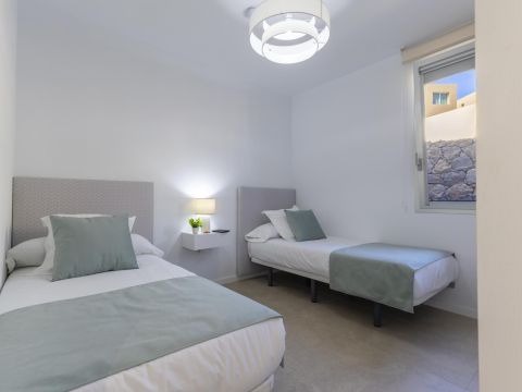 Chambre à coucher 2