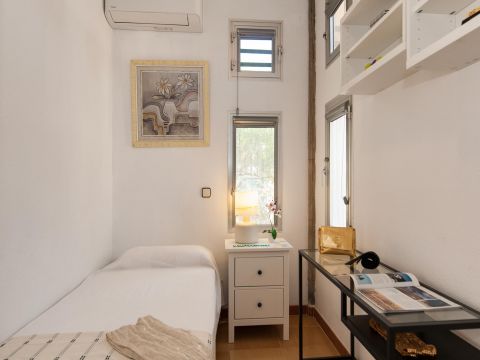 Dormitorio 1